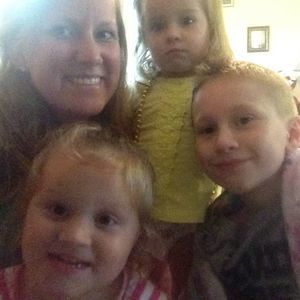 Meet your Posher, Christina